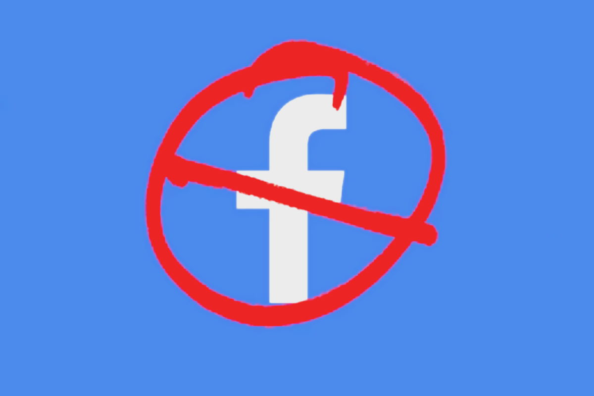 Putin ha bloccato l'accesso a Facebook in tutta la Russia