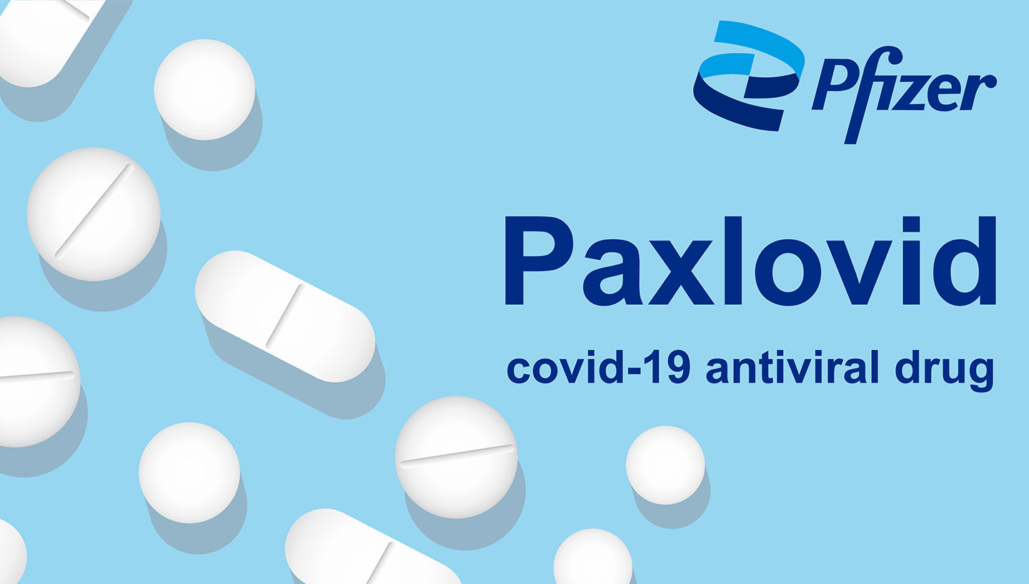 Il farmaco anti-Covid Paxlovid sarà disponibile in 50mila dosi al mese a partire da giugno