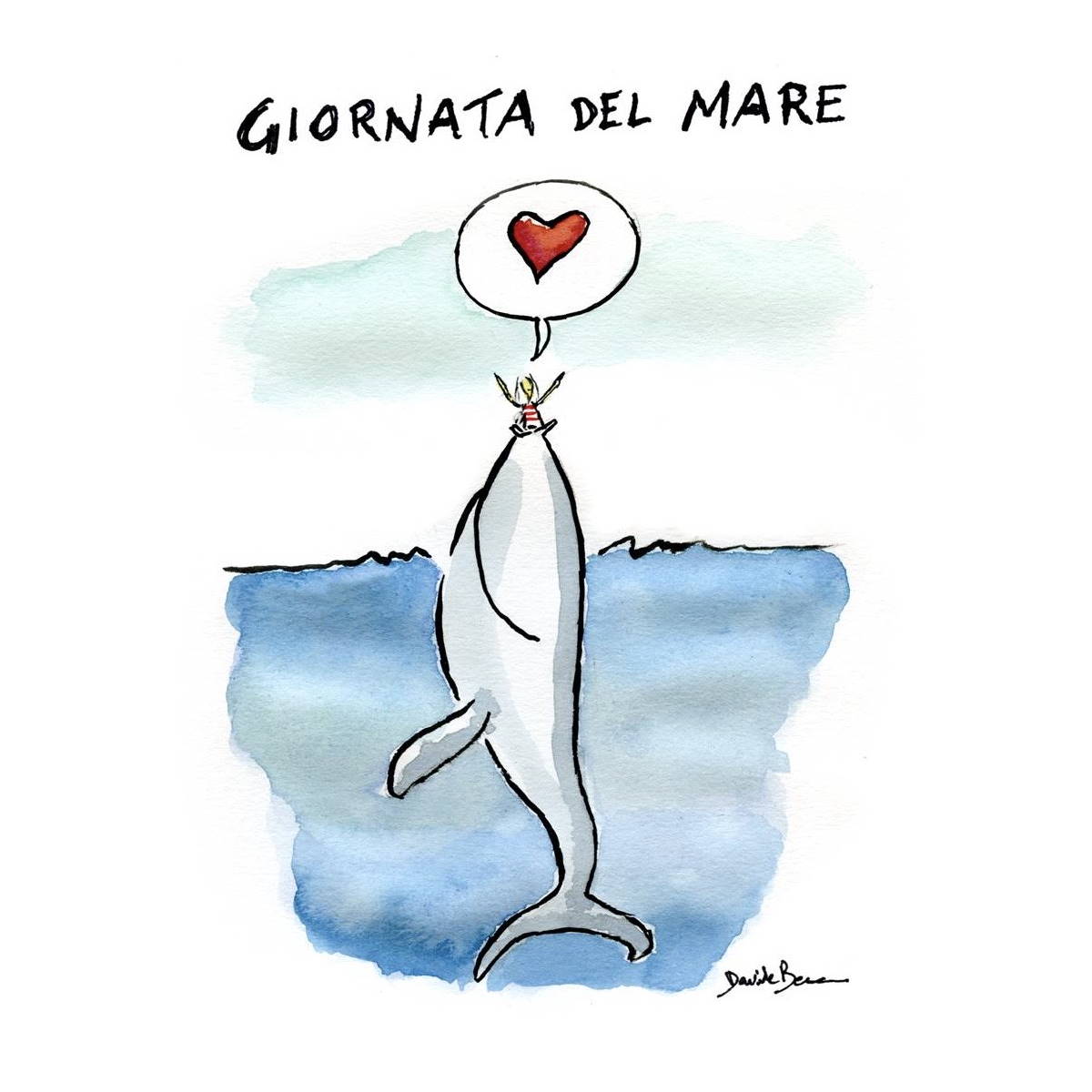 Giornata del Mare 2022