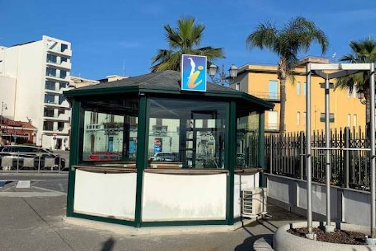 Milazzo (ME) - Informazione turistica, sinergia tra il Comune e le Pro loco cittadine