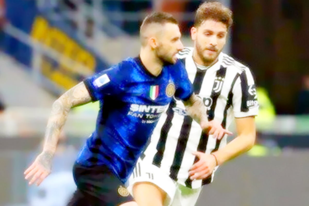 Riprende il campionato di Serie A con la 31ª giornata: Atalanta- Napoli e Juventus-Inter gli incontri clou
