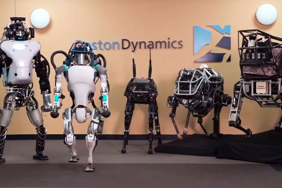 Se in futuro lavoreranno solo i robot chi sarà in grado di acquistare i beni da loro prodotti?