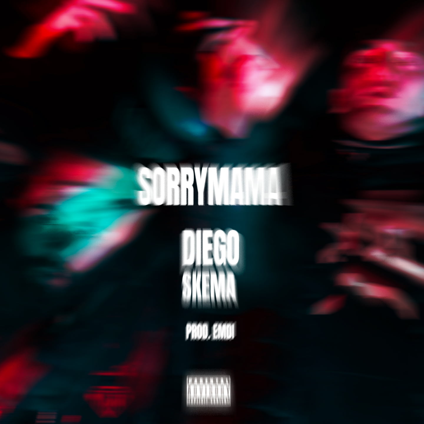Diego pubblica il videoclip ufficiale del singolo Sorry Mama featuring Skema