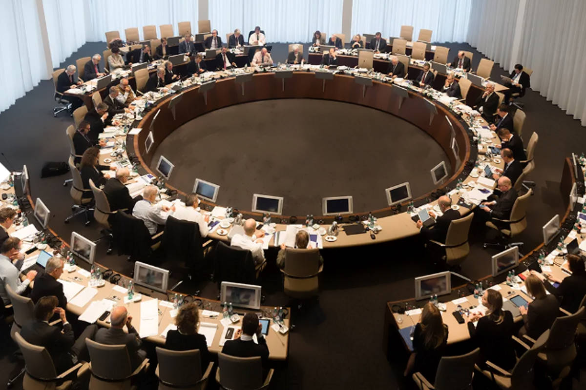 Ecco cosa ha deciso il Consiglio direttivo della BCE nella riunione straordinaria del 15 giugno