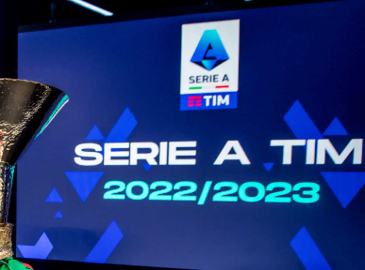 Serie A, gli anticipi e i posticipi dalla 1ª alla 5ª giornata della stagione 2022/2023