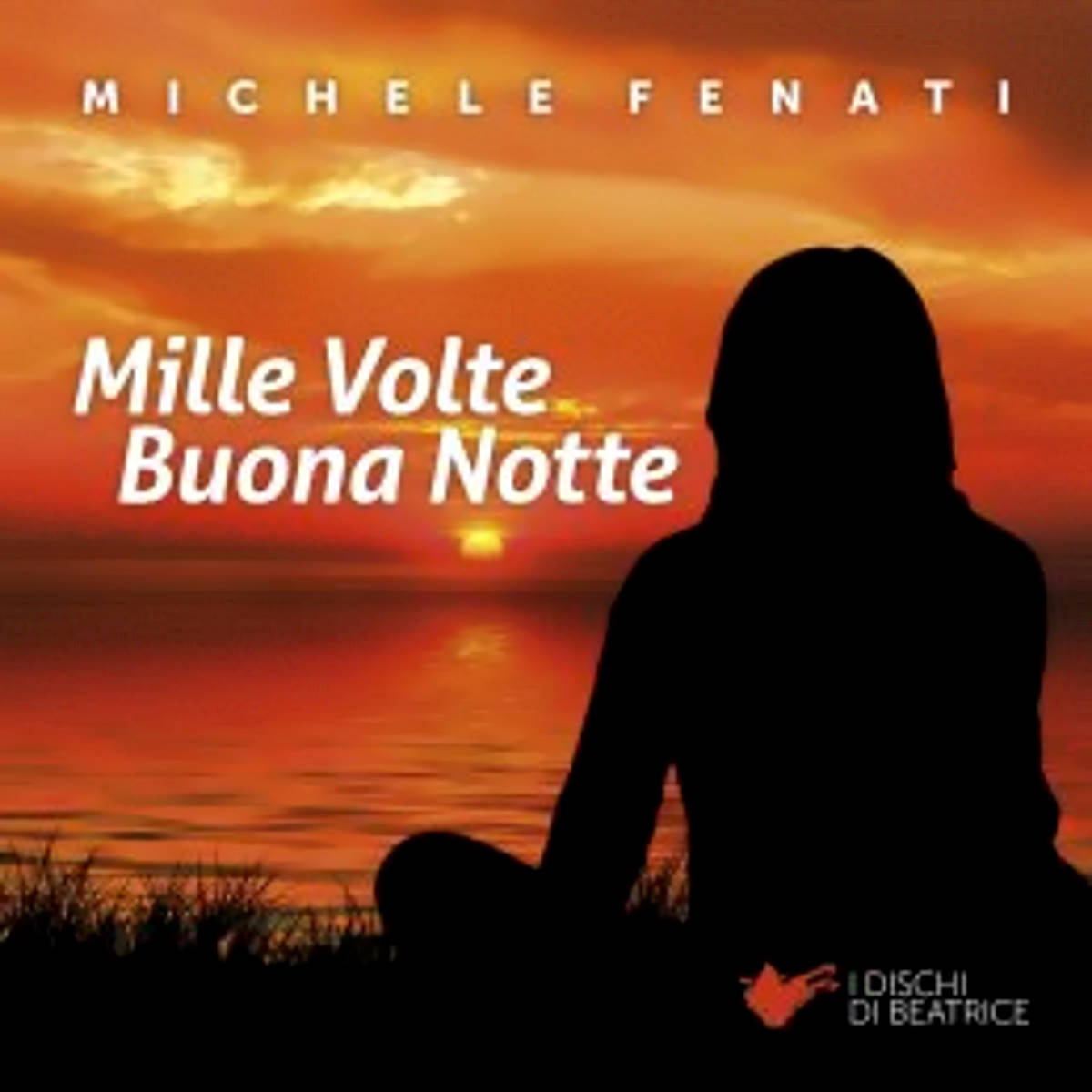 MICHELE FENATI, “Mille Volte Buona Notte” è il brano che anticipa il nuovo album di inediti dell’autore e compositore romagnolo