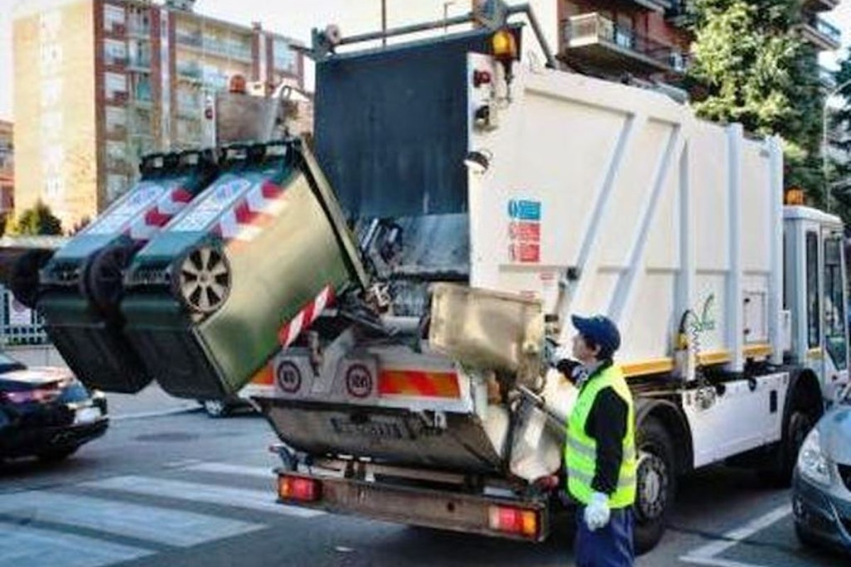 Milazzo (ME) – Il circolo PD chiede risposte sull’emergenza rifiuti