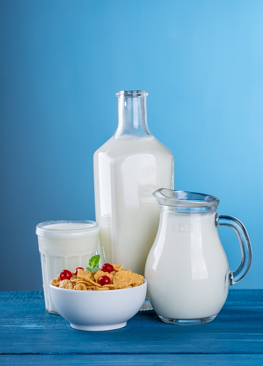Milky June: Il mese del latte