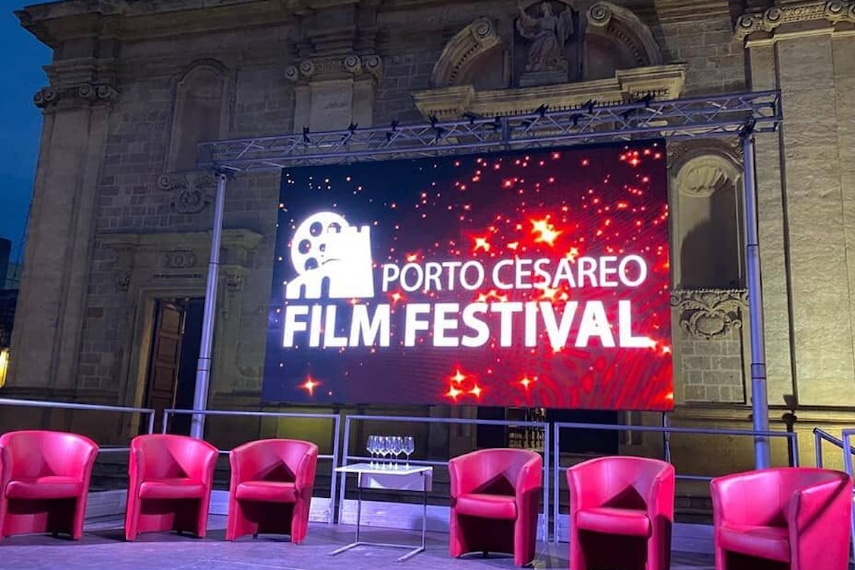 Porto Cesareo Film Festival: l'attesa rassegna torna il 2 settembre tra le torri costiere