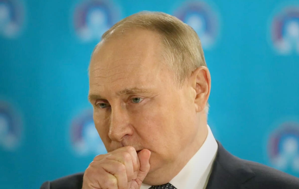 Putin gode di ottima salute, lo ha detto il portavoce del Cremlino... e la CIA
