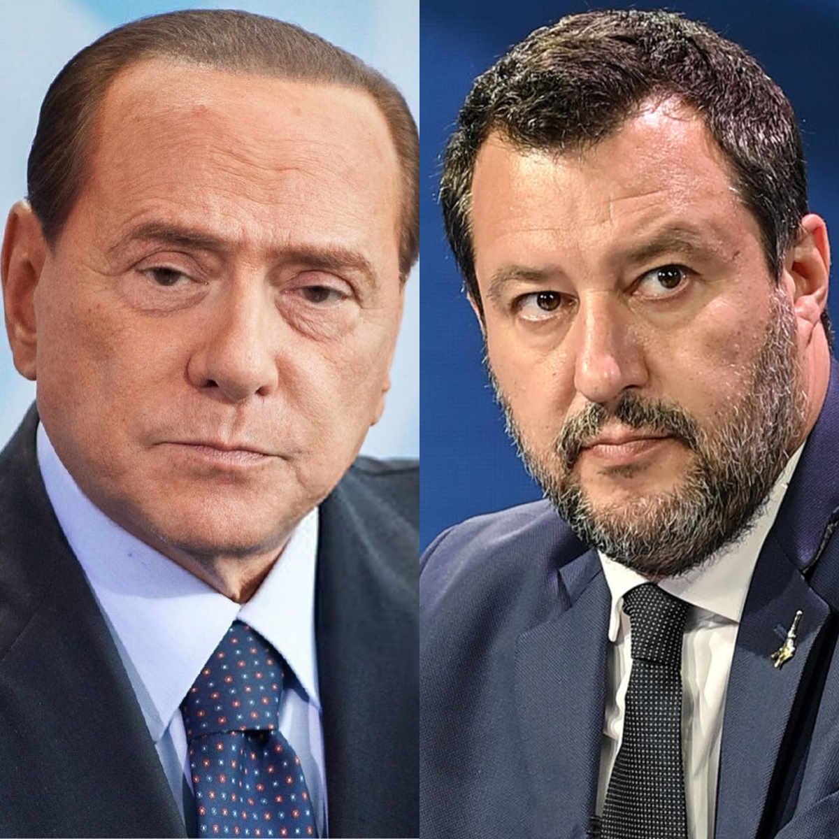 Crisi di governo: Berlusconi e Salvini hanno calato l'asso