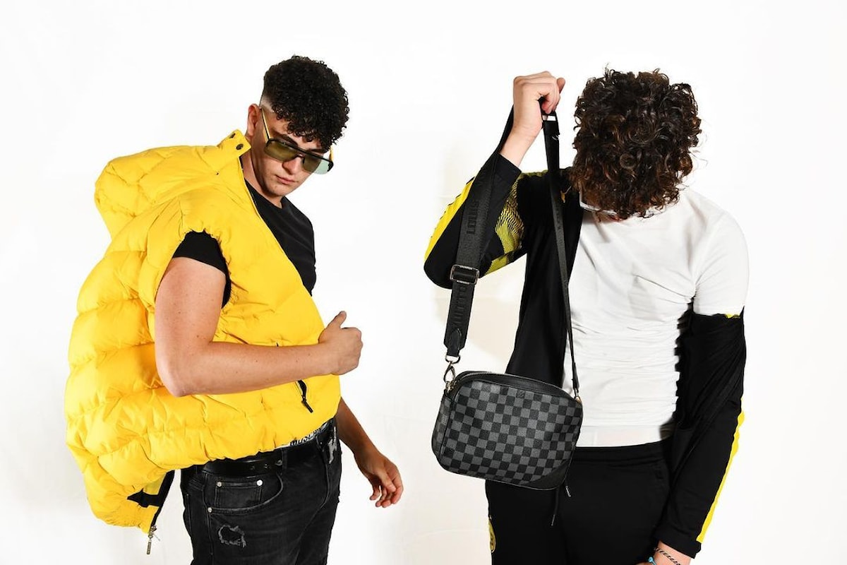 BIGBABY & REBU, “La fortuna è fidanzata” è il nuovo singolo dei due giovani artisti milanesi
