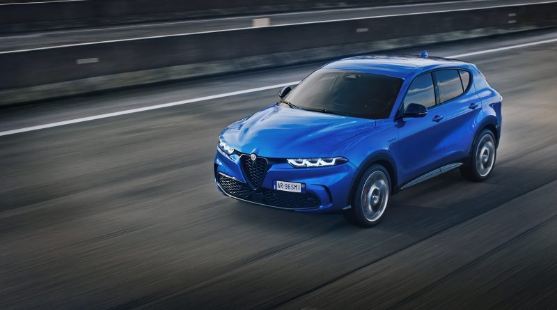 Alfa Romeo Tonale: ancora una delusione