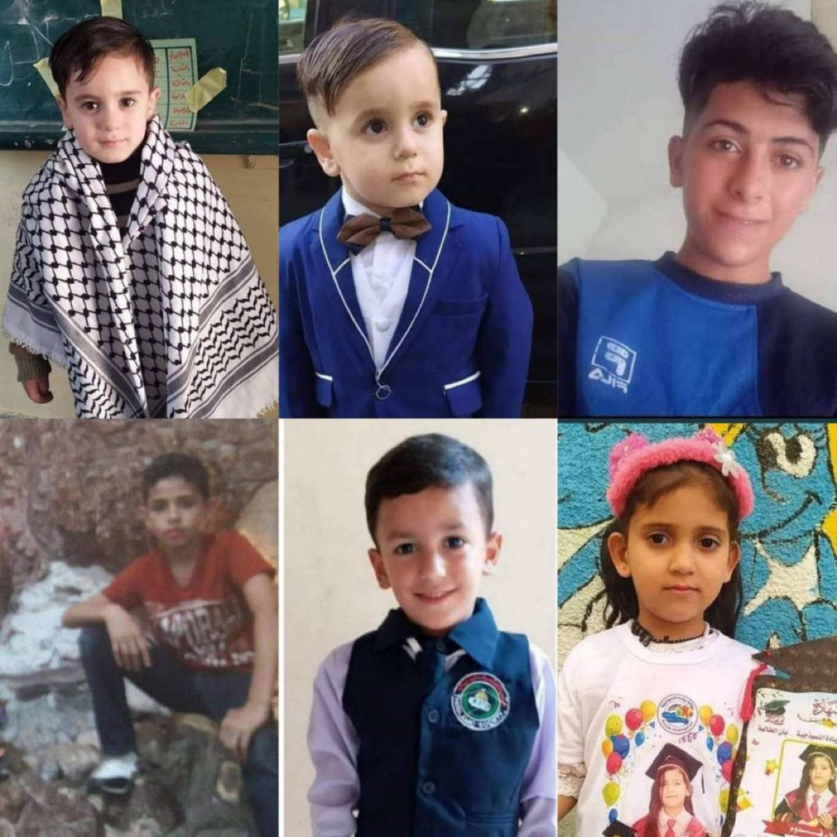 Unicef: 15 i bambini morti nella Striscia di Gaza e 150 quelli feriti dopo tre giorni di bombardamenti tra IDF e Jihad islamica