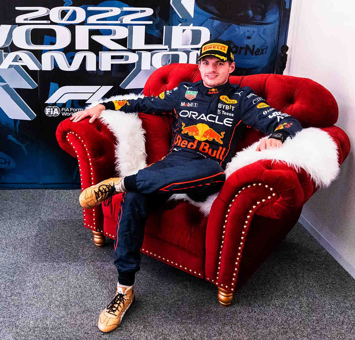 Formula 1: Verstappen vince in Giappone ed è campione del mondo per la seconda volta, ma bisogna attendere lunedì per le decisioni della FIA