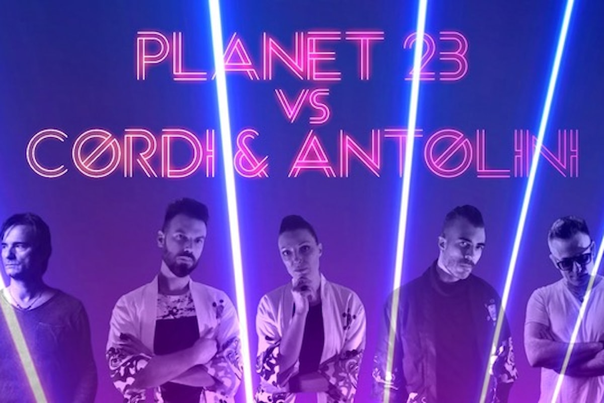 Planet 23: ecco l’album “Other Lights su Jaywork Music Group