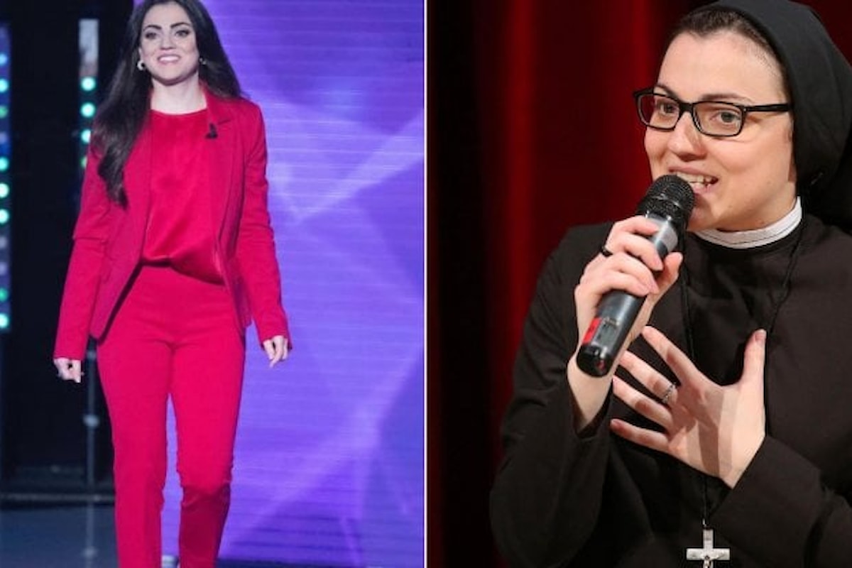 Su suor Cristina interviene Padula su Avvenire. Ma la vita è un’altra storia