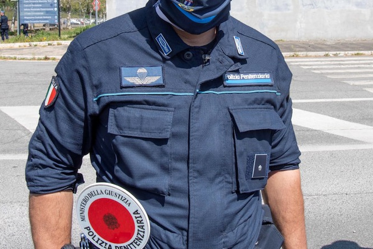 FNL: ennesima silente tragedia di operatori in divisa