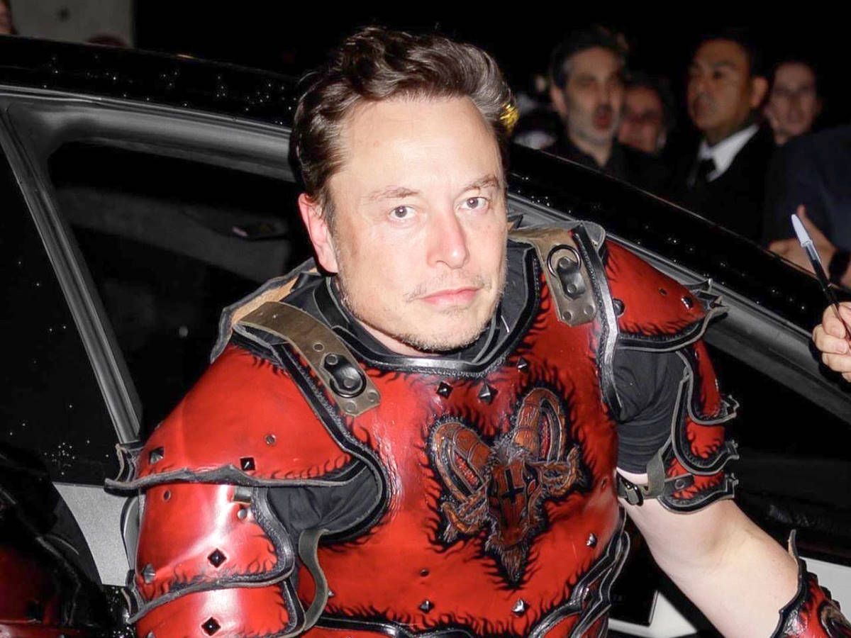 Musk: sarò il ceo anche di Twitter