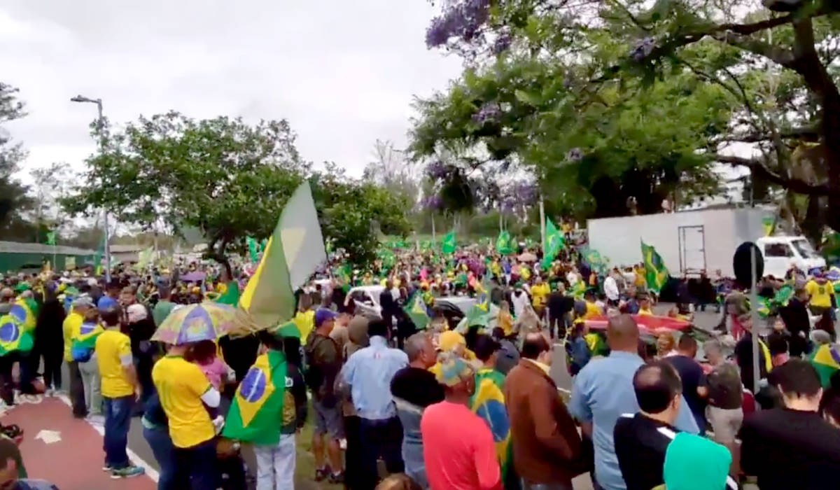 In Brasile è iniziata la transizione per il passaggio dei poteri a Lula