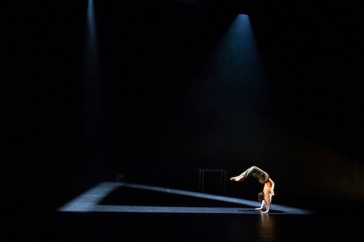 Pre-Giudizio. A Roma la danza urban della Compagnia GDO/UDA chiude a Roma l’UDA Winter Fest