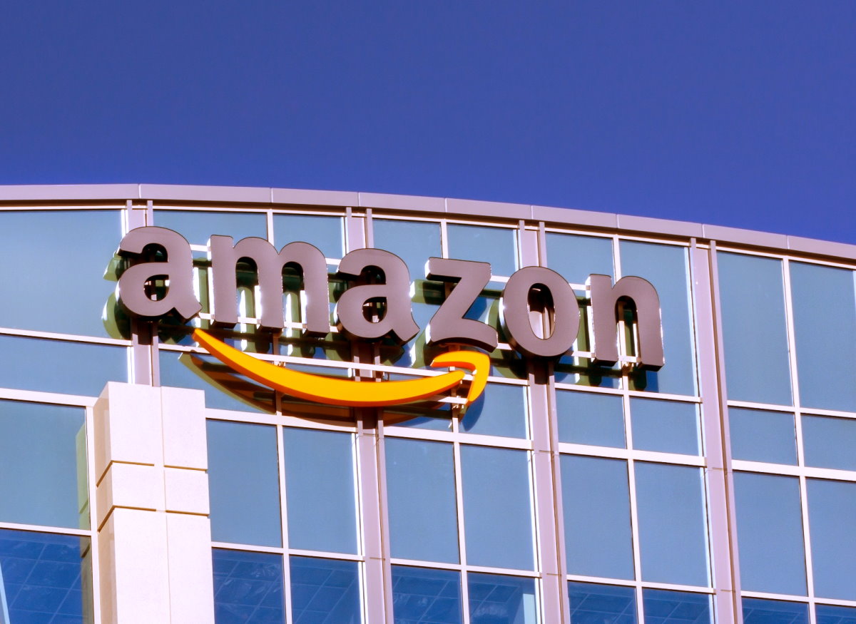 Amazon licenzierà 18mila dipendenti a partire dal 18 gennaio