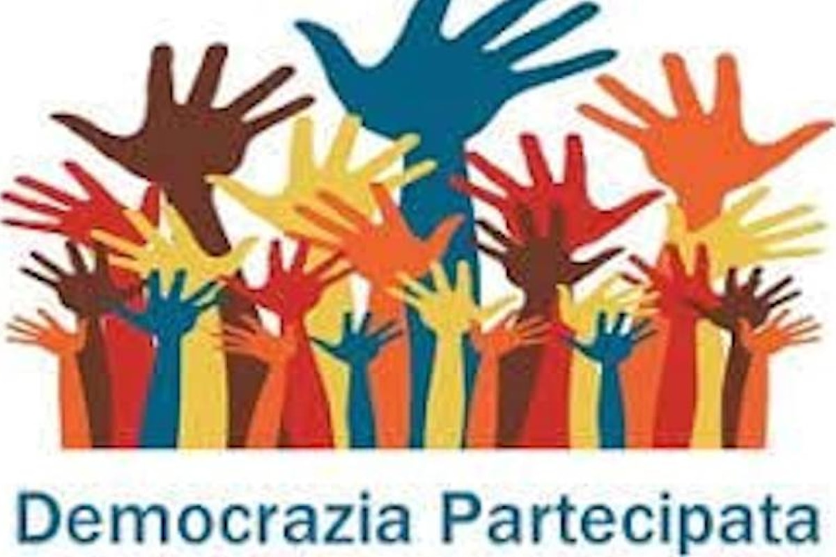 Milazzo (ME) – Per la democrazia partecipata la Commissione individua due proposte
