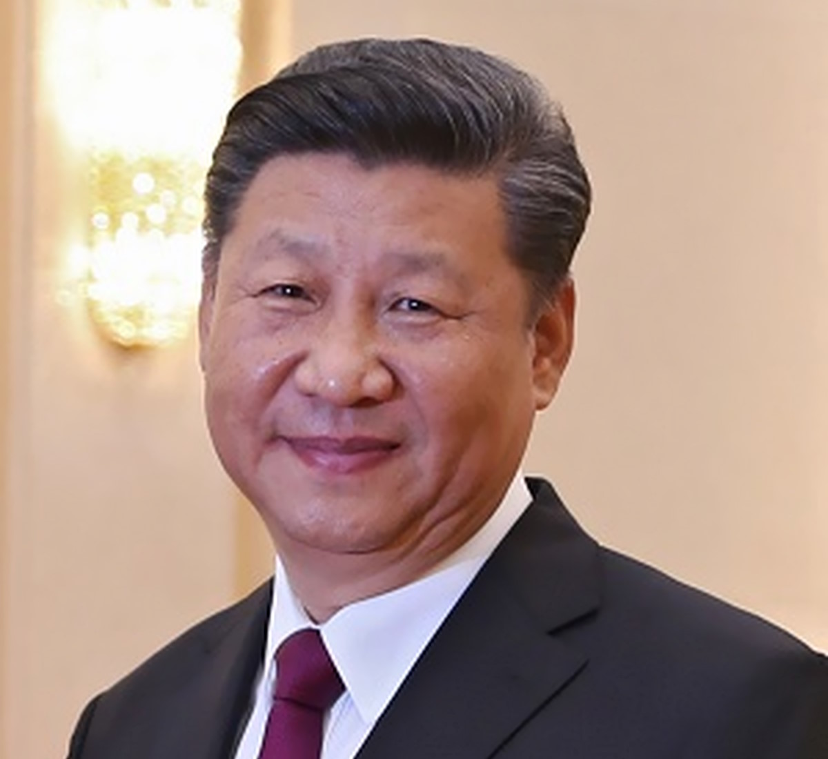 La politica internazionale del Presidente della Repubblica Popolare Cinese Xi Jinping