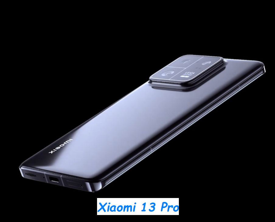 Scheda Tecnica Cellulare Xiaomi 13 Pro