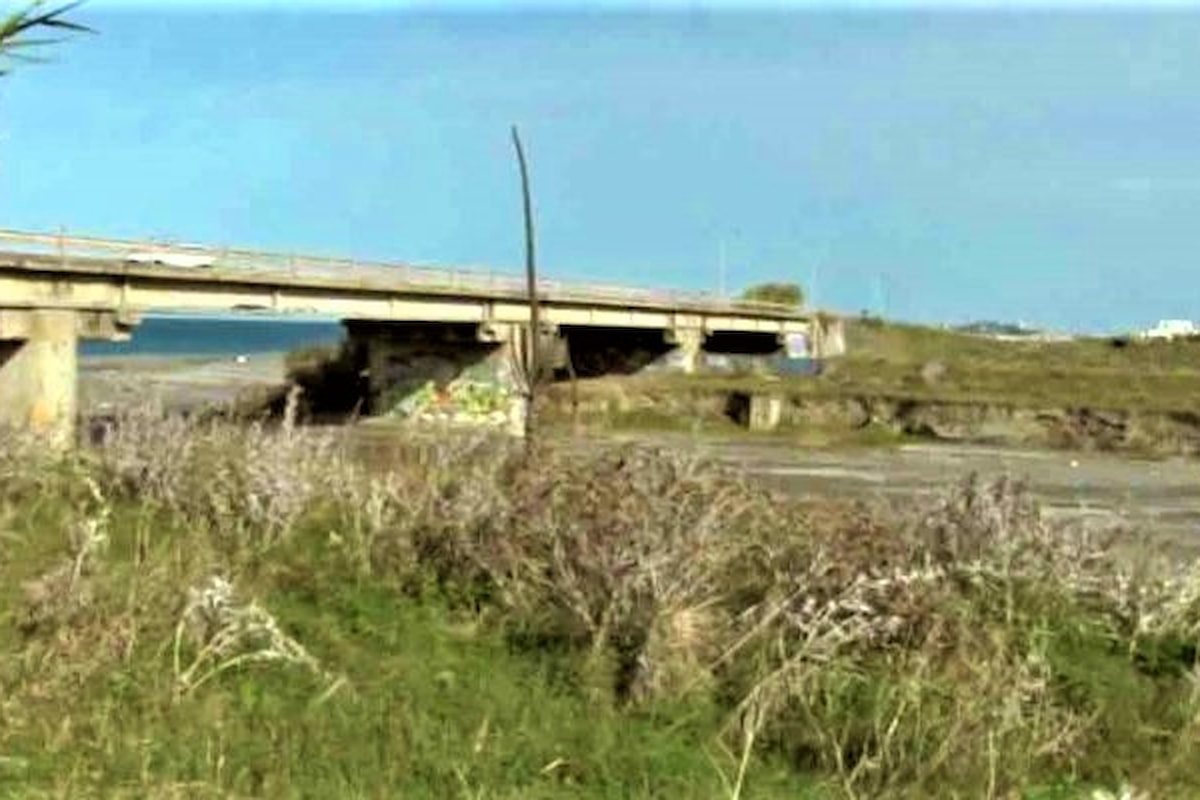 Milazzo (ME) – Proposta del circolo cittadino PD riguardo la chiusura del ponte sul Mela