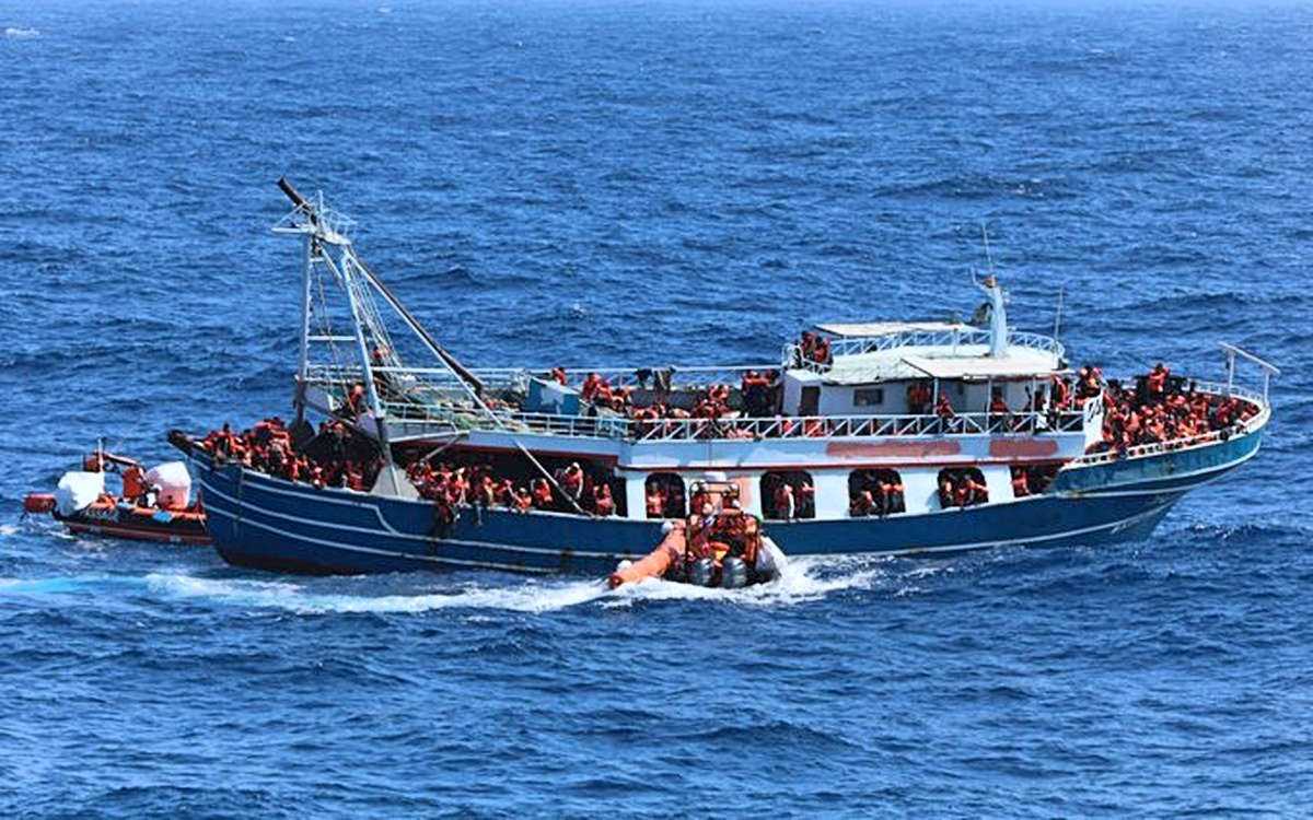 Cosa sarebbe accaduto alle 440 persone alla deriva al largo di Malta se non fosse intervenuta la Geo Barents?