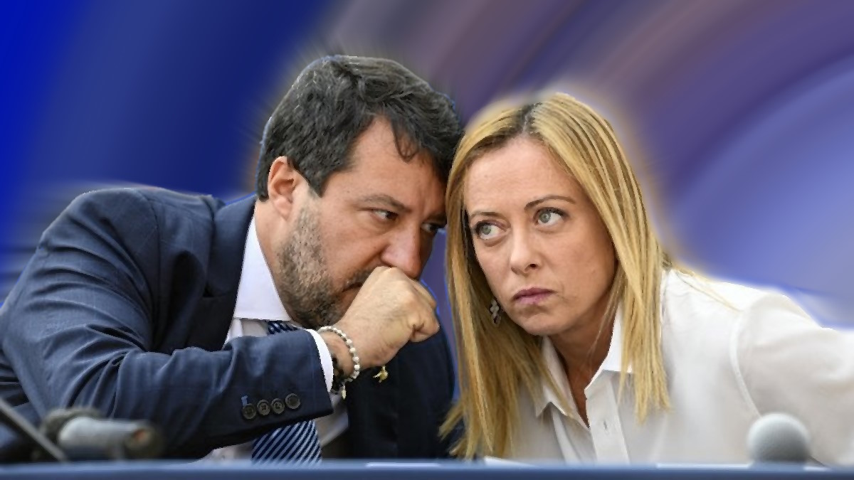 Pnrr: Meloni, Salvini e Tajani si riuniscono per decidere cosa fare (e non fare)