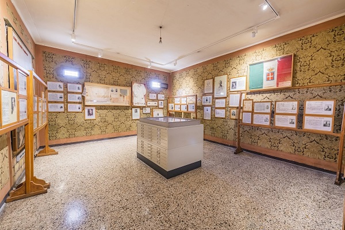 Museo storico della Liberazione in Roma presenta ’La Resistente’, Festival della Memoria e della Liberazione