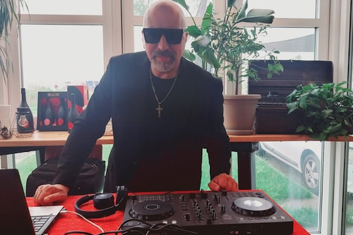 La primavera 2023 di Mark Donato, dj producer toscano parte dal Focillo…