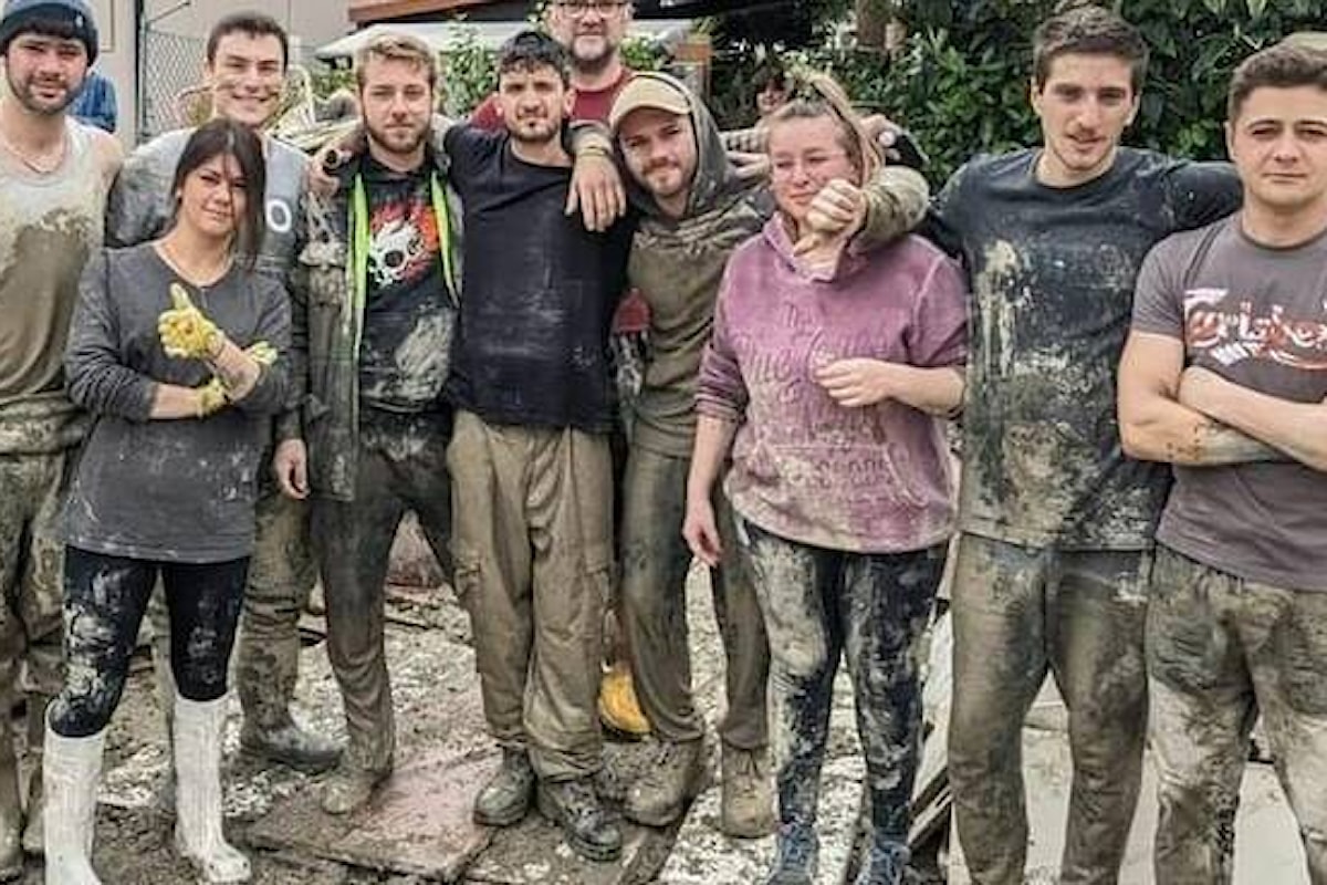 C'è chi si deve ricredere... ma dai!!!