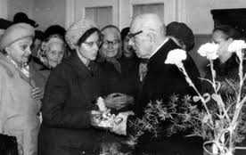 L’eucaristia come un “canale della misericordia” nella teologia del beato Michał Sopoćko