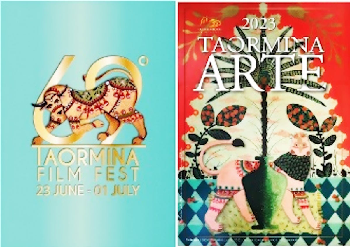 Taormina Film Fest e Taormina Arte