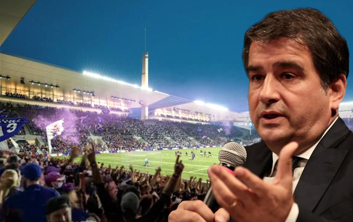 Ennesimo scandalo? Per la Commissione Ue è stato il governo Meloni a chiedere di escludere lo stadio Franchi dai finanziamenti del Pnrr... poi ritratta