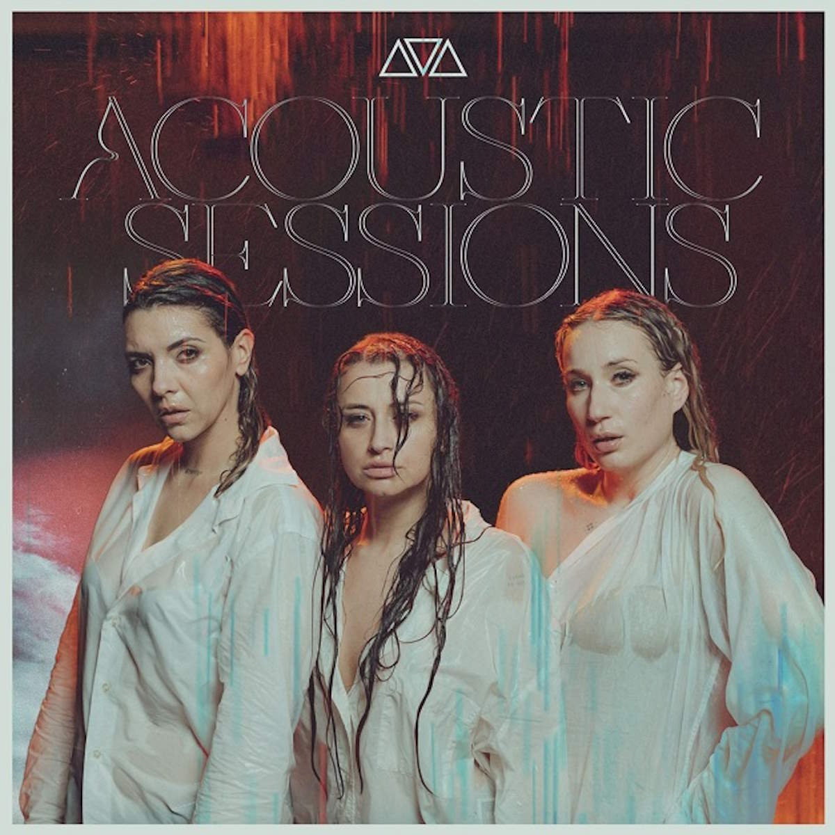”ACOUSTIC SESSIONS” il nuovo EP dell'unico trio pop femminile LE DEVA
