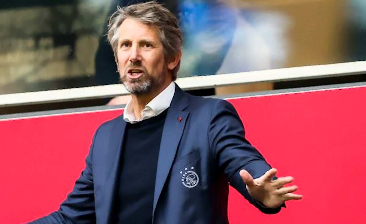 Edwin van der Sar, anche ex numero 1 della Juventus, è stato colpito da emorragia cerebrale