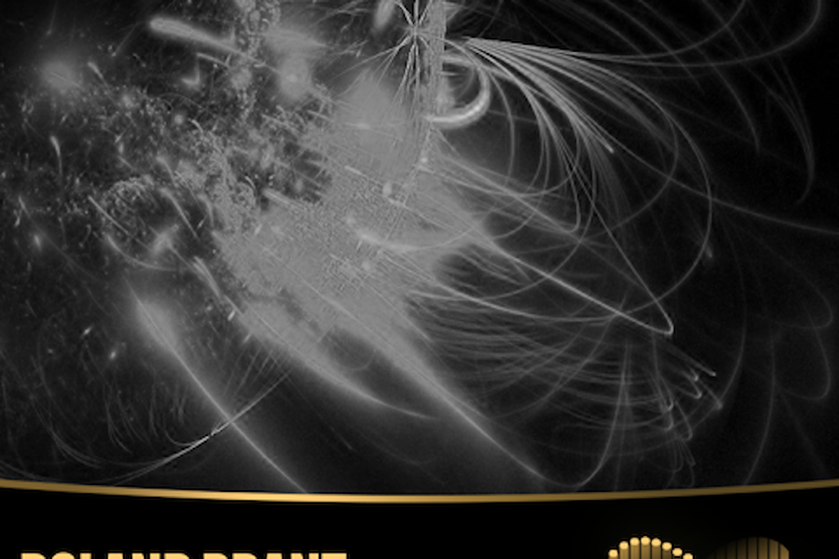 Roland Brant: arriva Solar Flare su Apogee / Jaywork Music Group