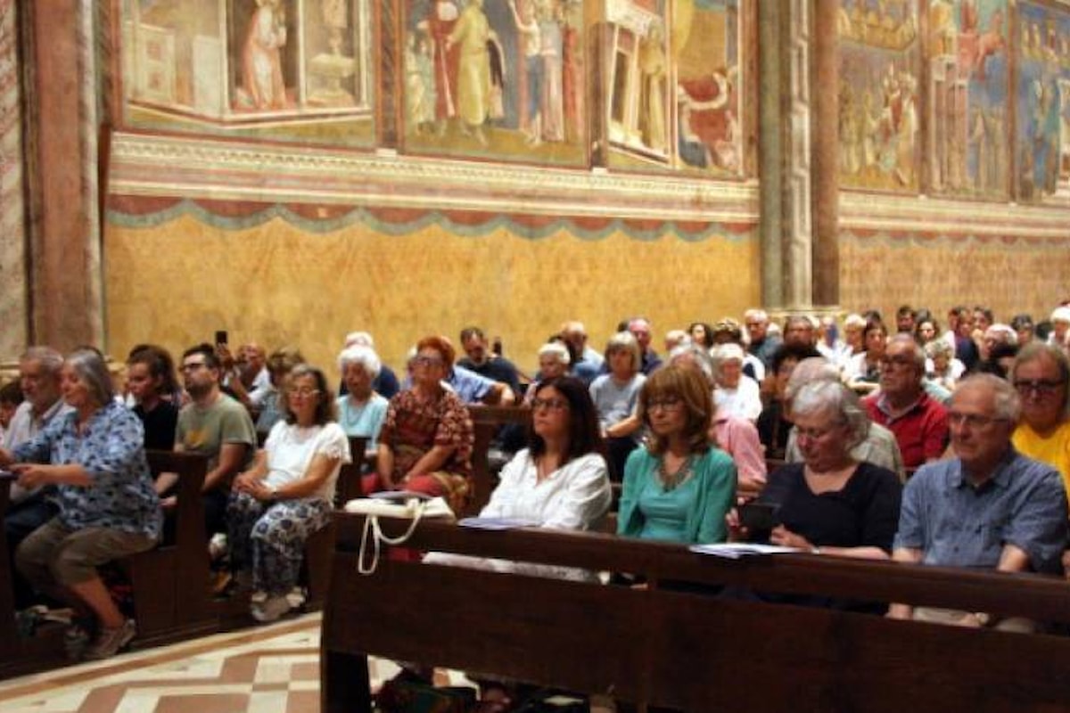 Sae. Quali chiese per donne nuove e uomini nuovi?