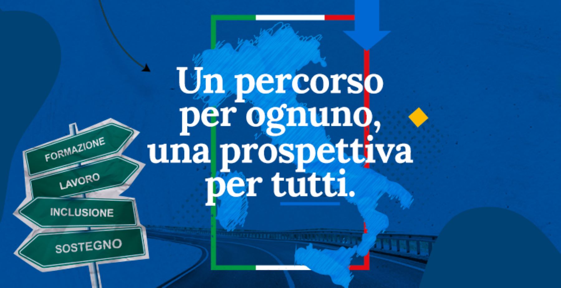 Ministero del Lavoro: attivo URP-ON LINE a cui accedere per ricevere informazioni sulle nuove misure di inclusione e accesso al lavoro