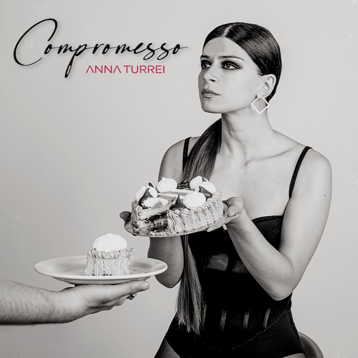 Anna Turrei - “Compromesso”