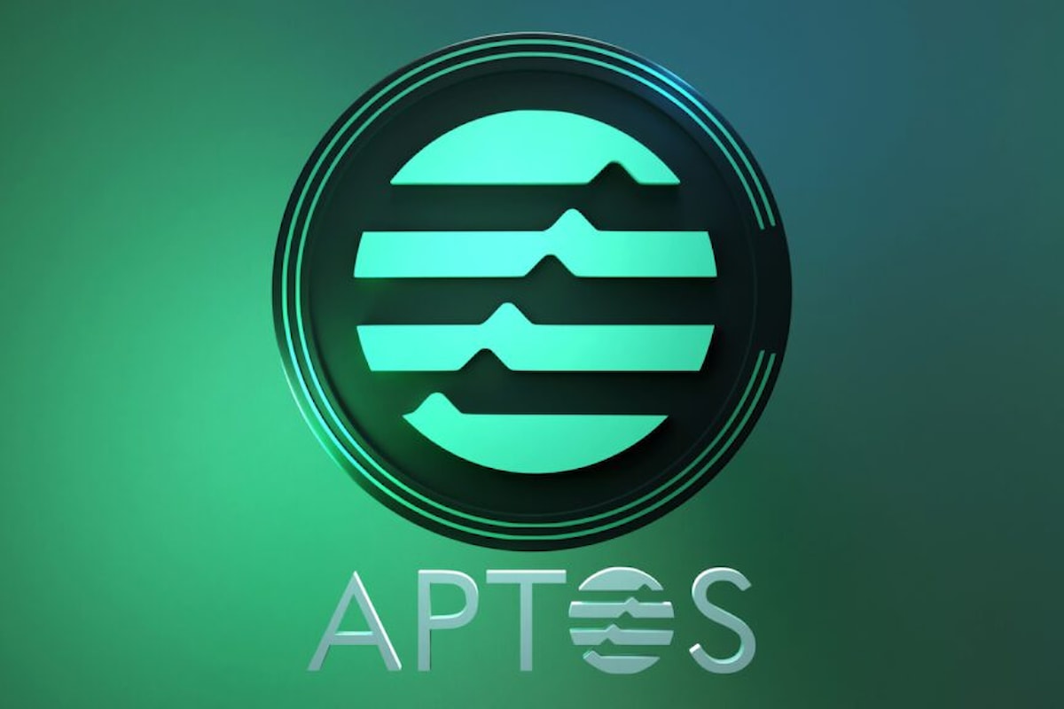 Aptos, la criptovaluta dalla blockchain innovativa