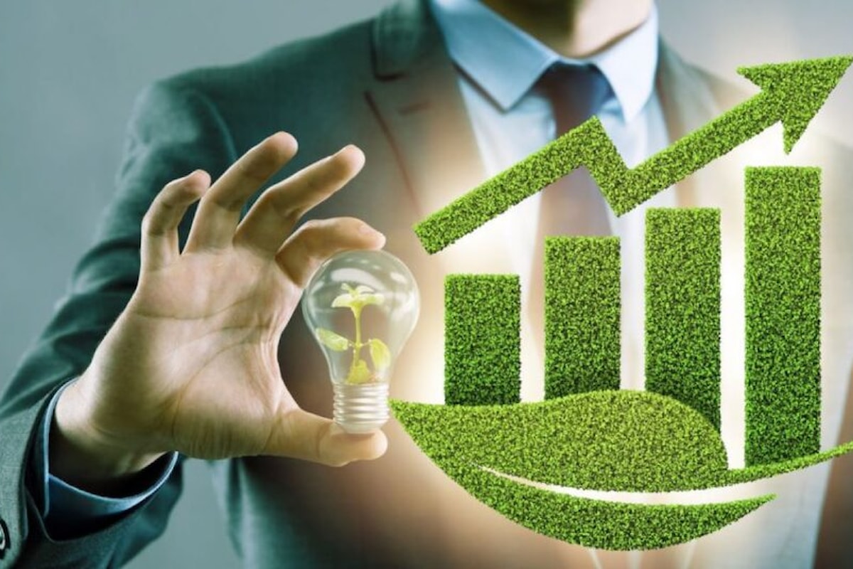 Finanza sostenibile: si va verso investimenti più green