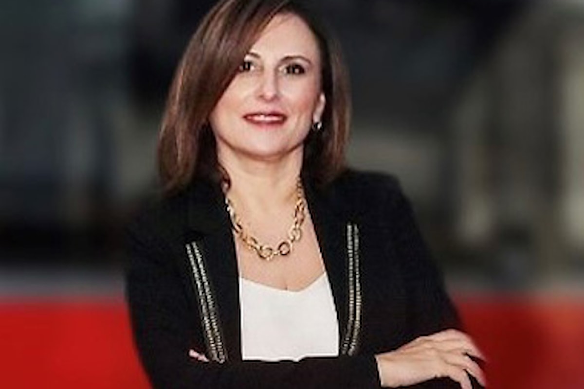 Sabrina De Filippis (Mercitalia): “340mila mq di terminal logistici per Milano e Brescia”