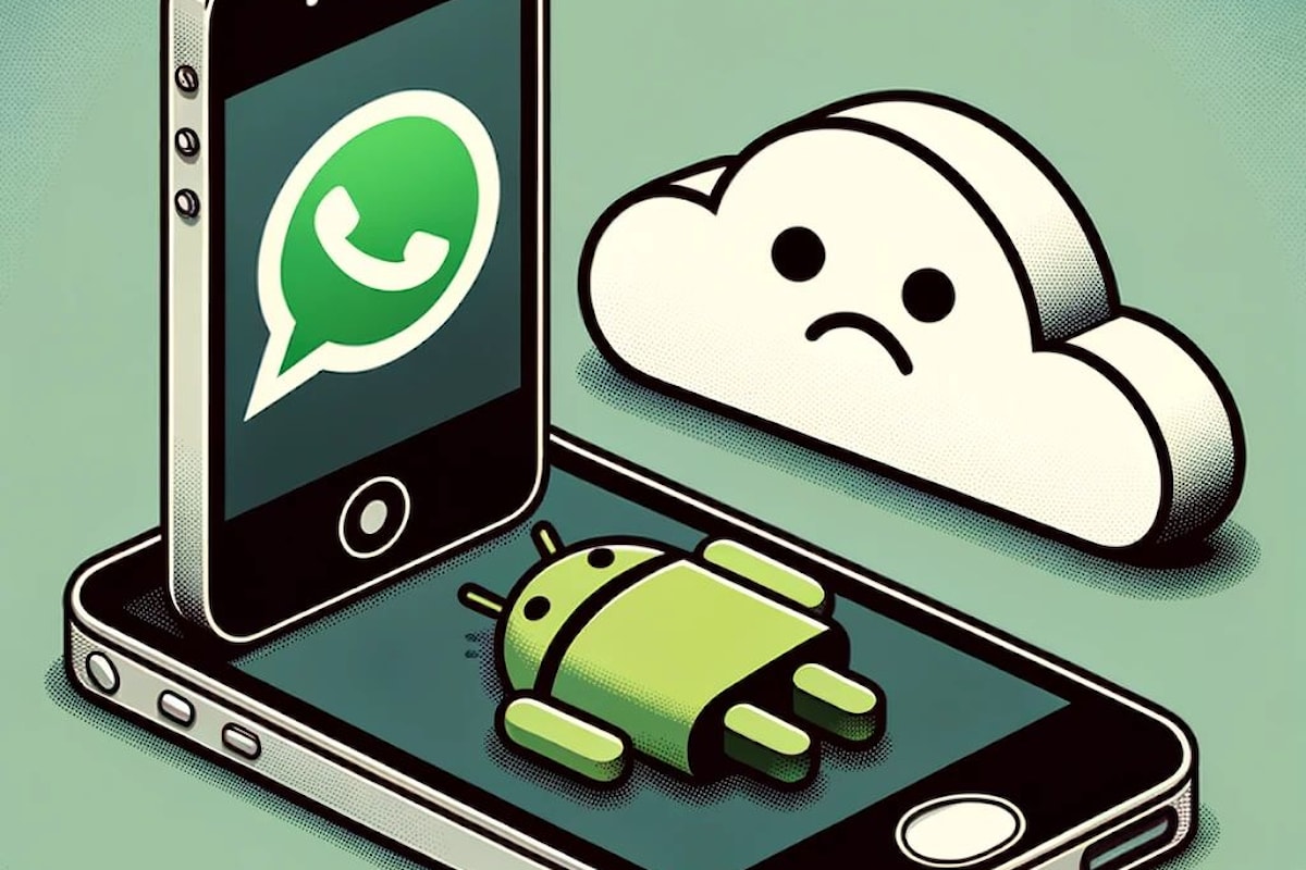 WhatsApp Dice Addio ai Vecchi Smartphone: Ecco Cosa Devi Sapere