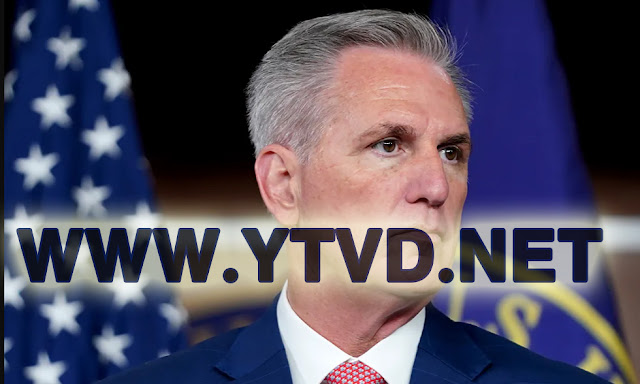 Kevin McCarthy's Situation: A Self-Created Catch-22