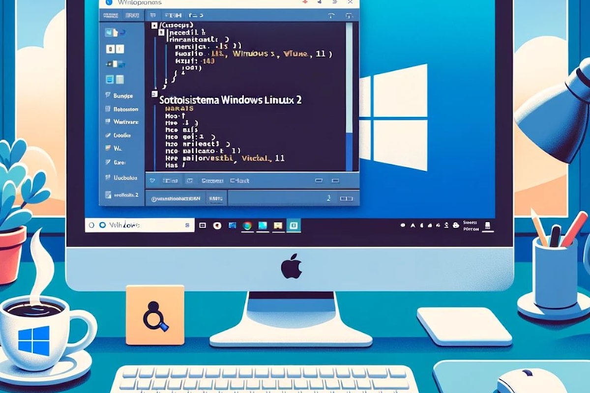 Windows 11: L'Alba di una Nuova Era per gli Sviluppatori